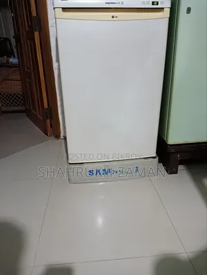 Lg Express Cool