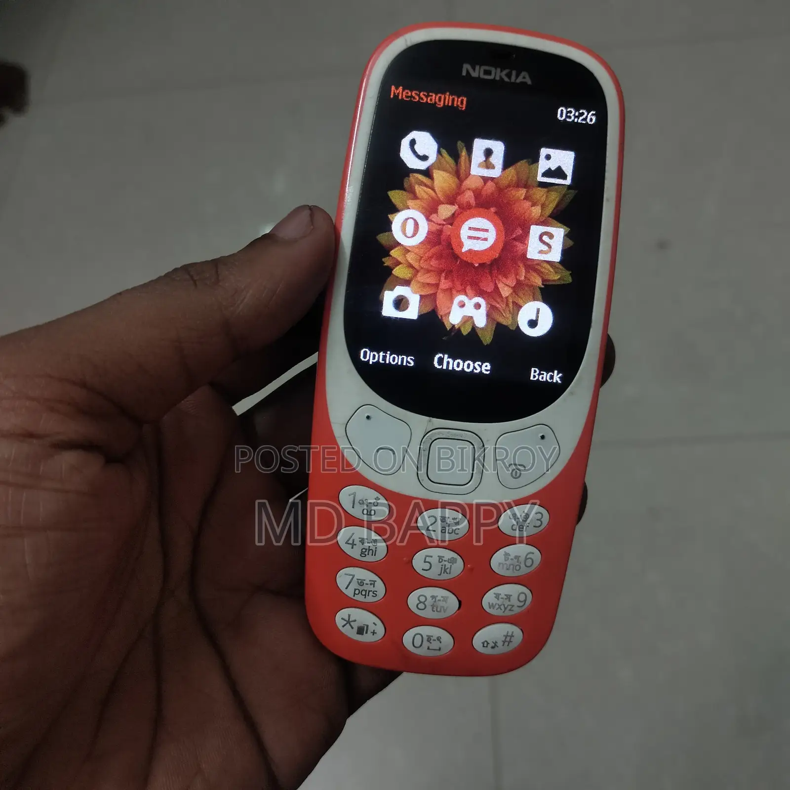 Nokia 3310