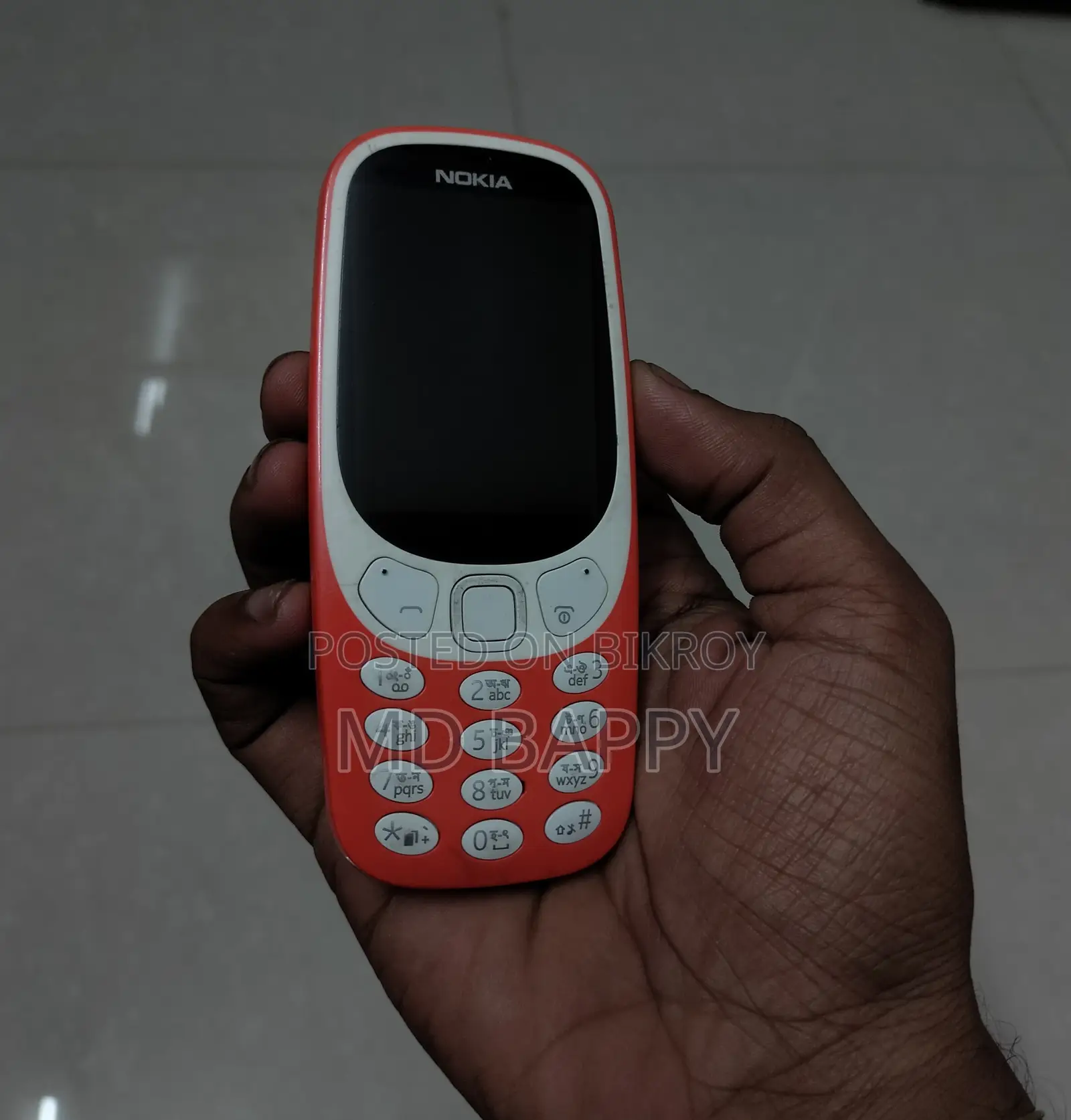 Nokia 3310