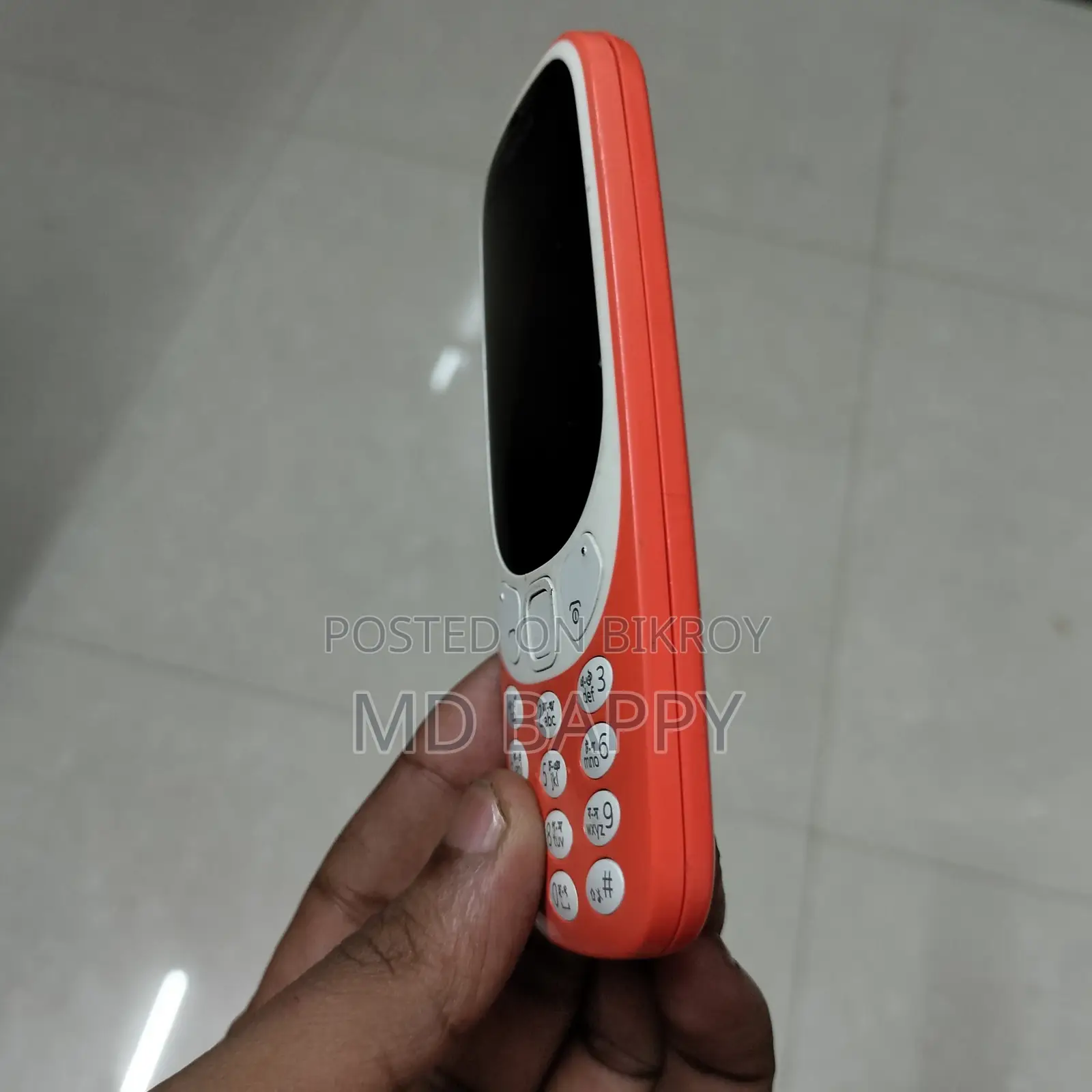 Nokia 3310