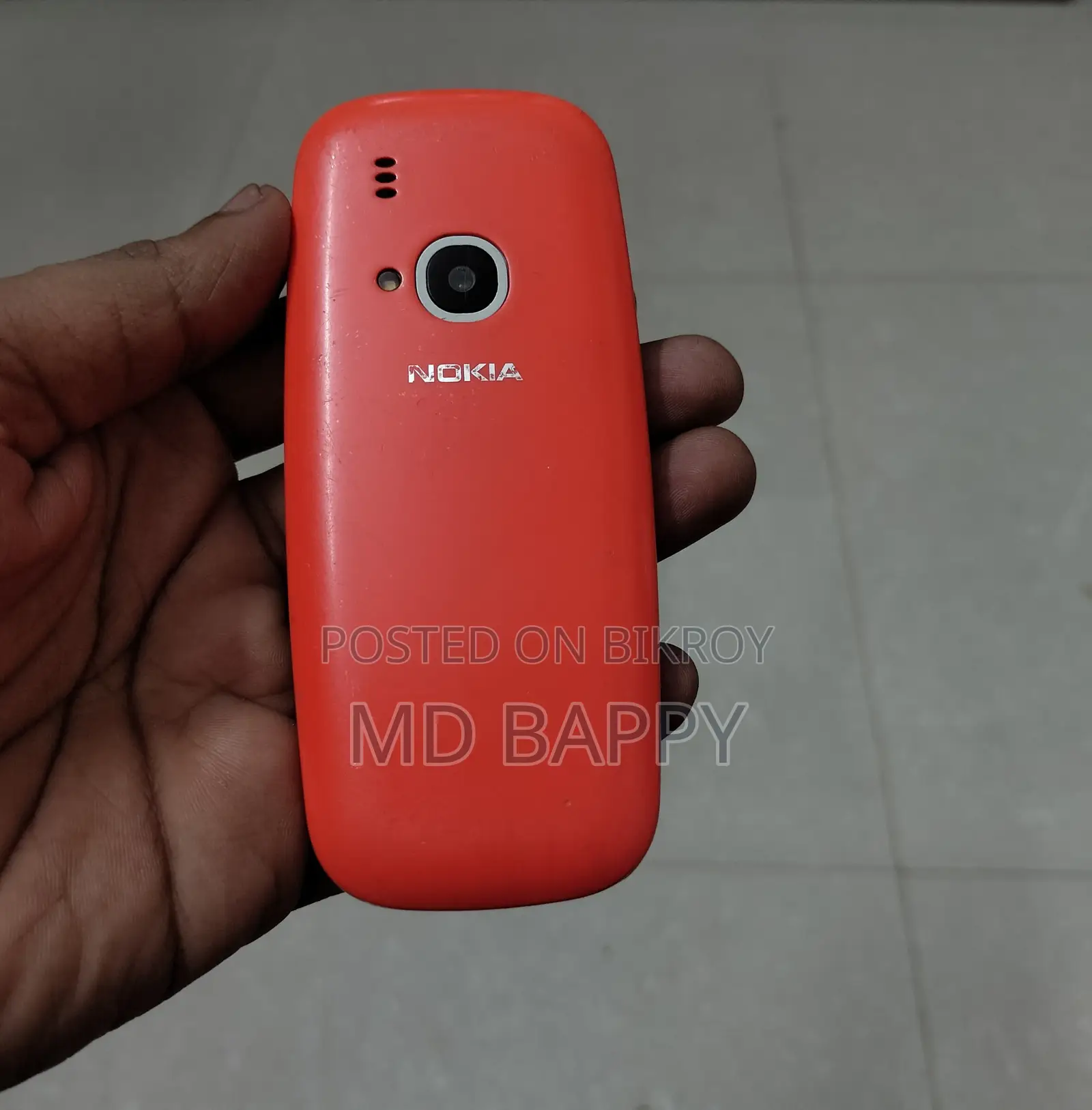 Nokia 3310