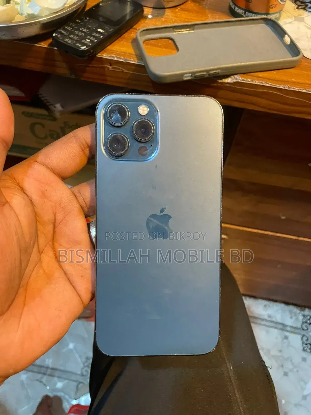 Apple iPhone 12 Pro Max 256 GB