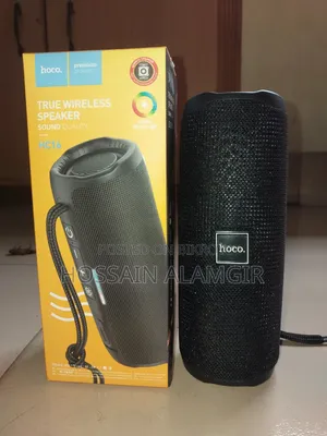 Hoco Hc16 Wireless Speaker