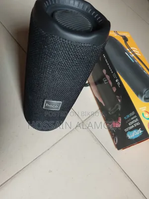 Hoco Hc16 Wireless Speaker