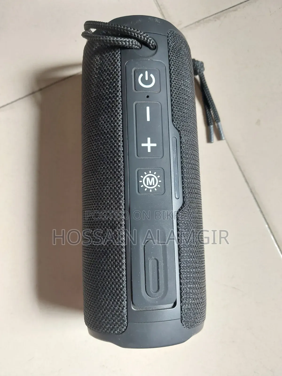 Hoco Hc16 Wireless Speaker