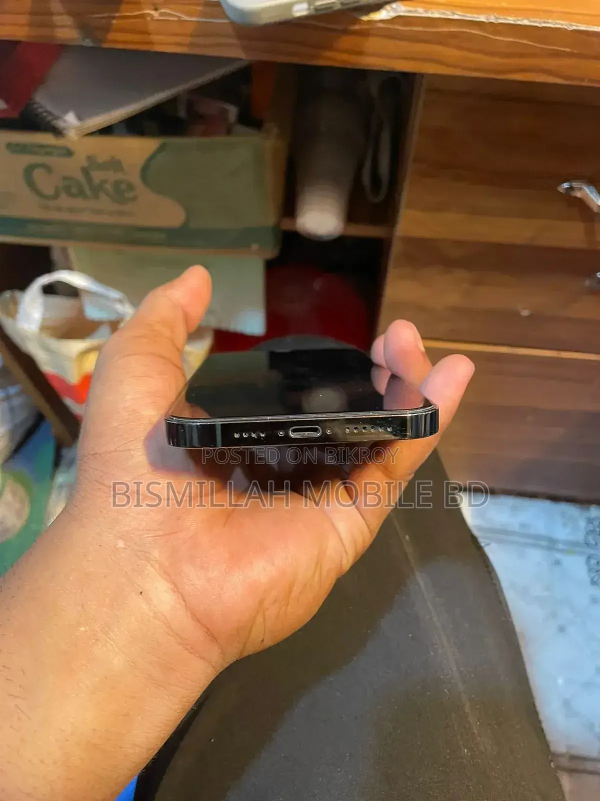 Apple iPhone 12 Pro Max 256 GB