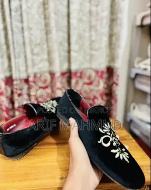 Panjabi Shoes for Men