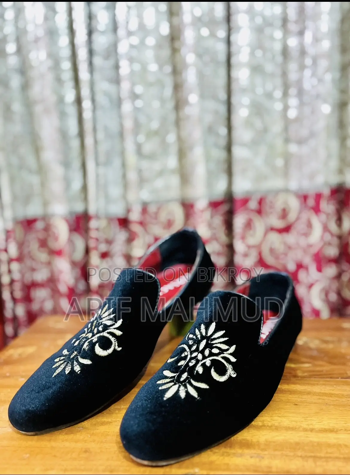 Panjabi Shoes for Men