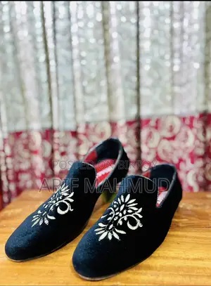 Panjabi Shoes for Men