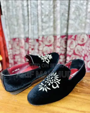 Panjabi Shoes for Men