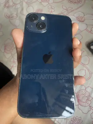 Apple iPhone 13 128 GB Black