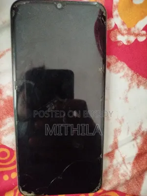 Vivo Y21 64 GB Gray