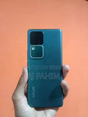Vivo V30 5G 256 GB Blue