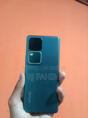 Vivo V30 5G 256 GB Blue