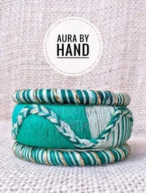 Fashionable Bangles