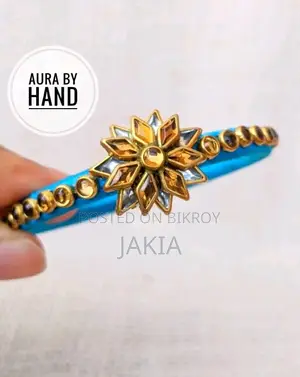 Fashionable Bangles