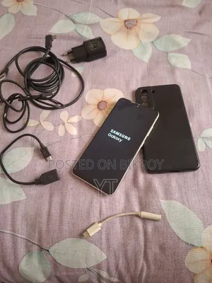 Samsung Galaxy S21 FE 256 GB Green