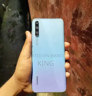 Huawei Y8p 128 GB Blue