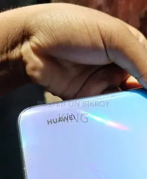 Huawei Y8p 128 GB Blue