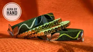 Fashionable Bangles