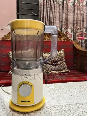 ওয়ালটন ২ ইন ১ টেবিল ব্লেন্ডার