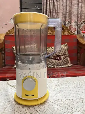 ওয়ালটন ২ ইন ১ টেবিল ব্লেন্ডার