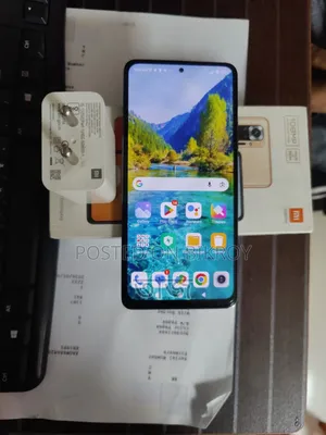 Xiaomi Redmi Note 10 Pro Max 128 GB Blue