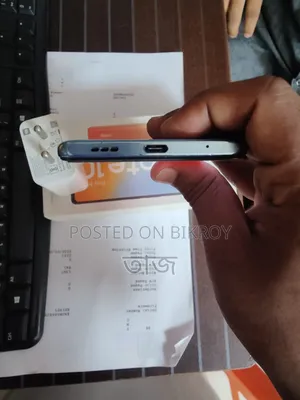 Xiaomi Redmi Note 10 Pro Max 128 GB Blue