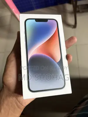 Apple iPhone 14 128 GB Blue