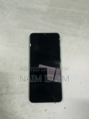 অপো এ১৬ ৬৪ জিবি ব্ল্যাক