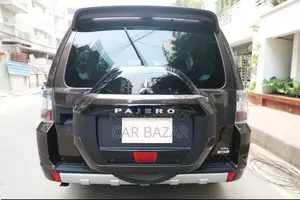 Mitsubishi Pajero V90 3.0 V6 GLS/GLX 2018 Gray