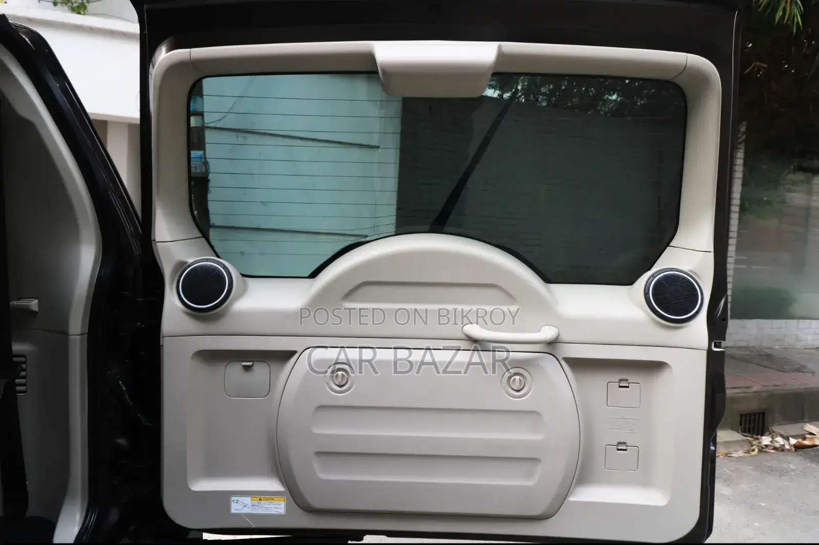 Mitsubishi Pajero V90 3.0 V6 GLS/GLX 2018 Gray