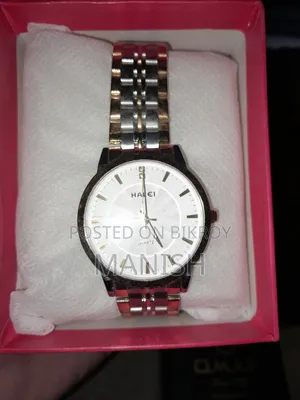 Watch for sale