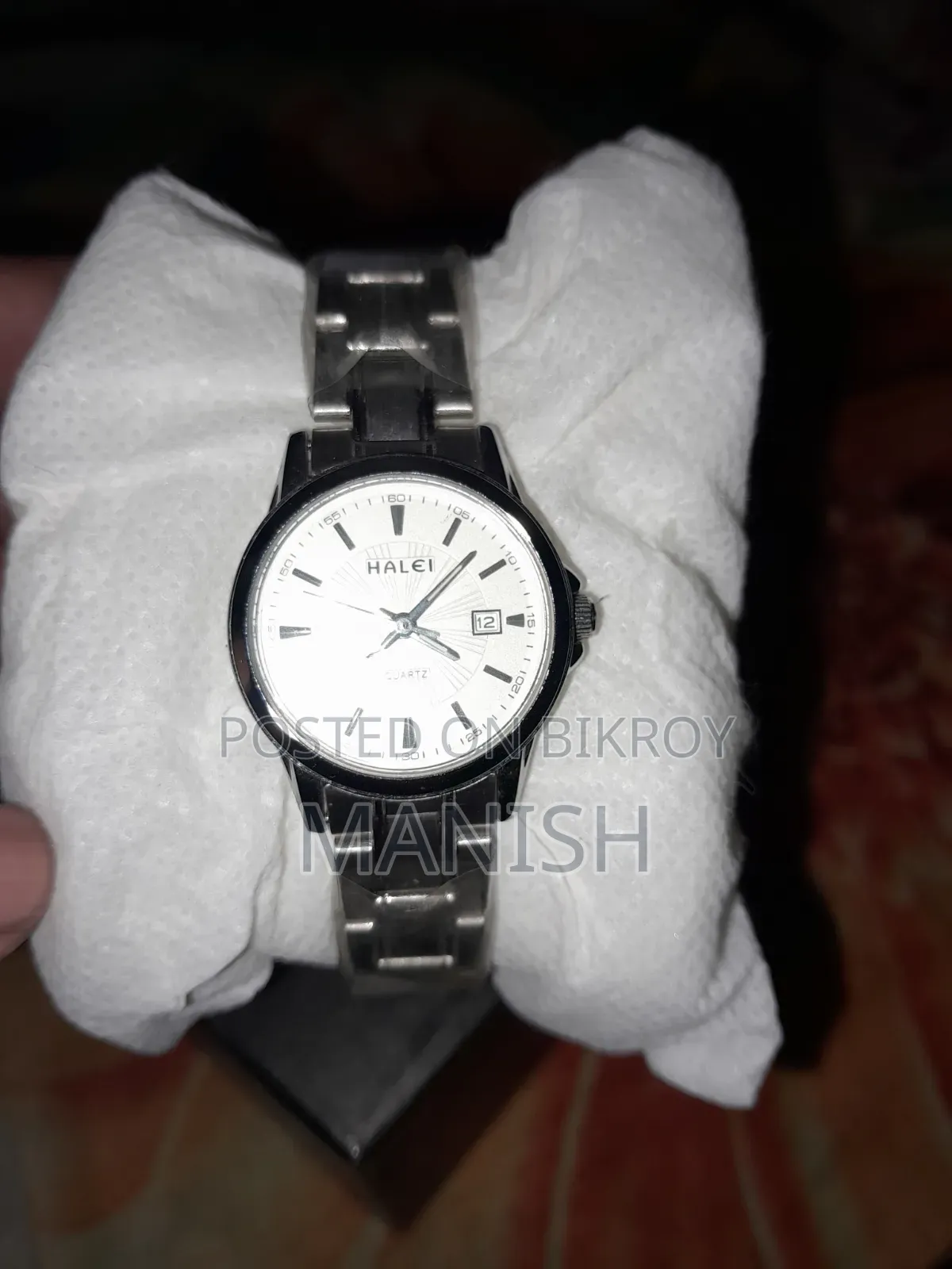 Watch for sale