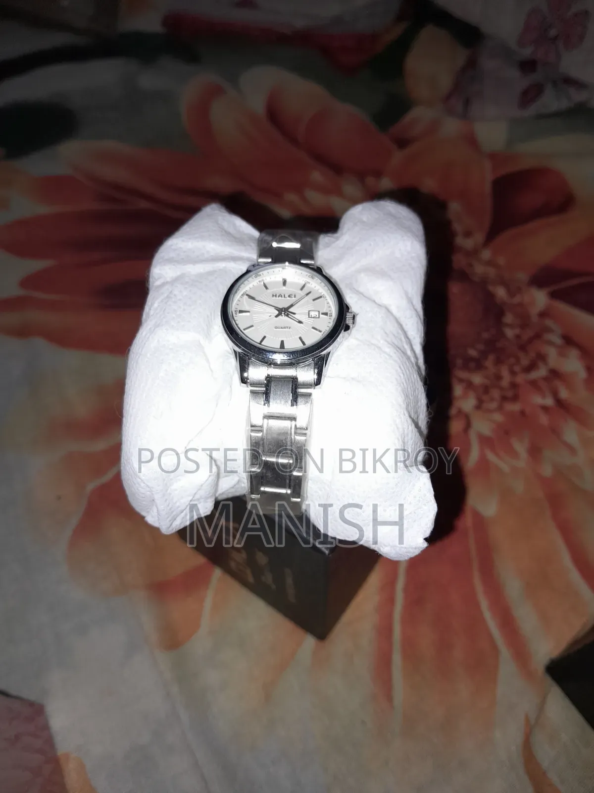 Watch for sale