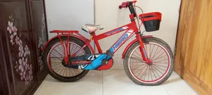 Cycle for Children