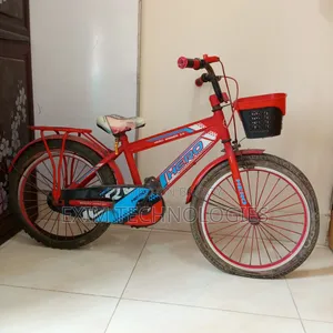 Cycle for Children