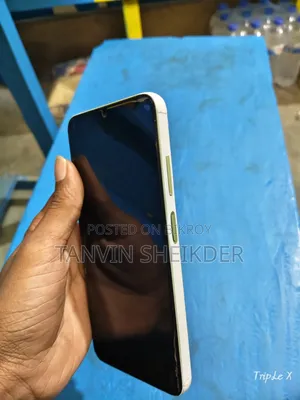 Samsung Galaxy A05s 128 GB Green