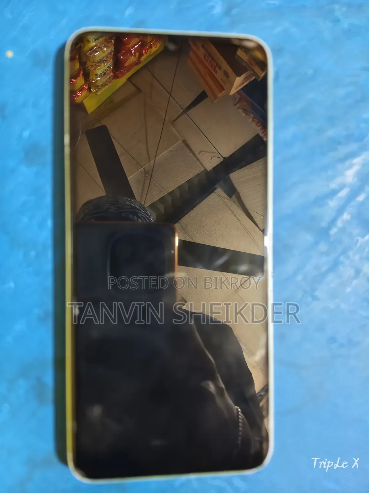 Samsung Galaxy A05s 128 GB Green