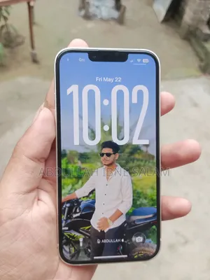 Apple iPhone 13 128 GB White