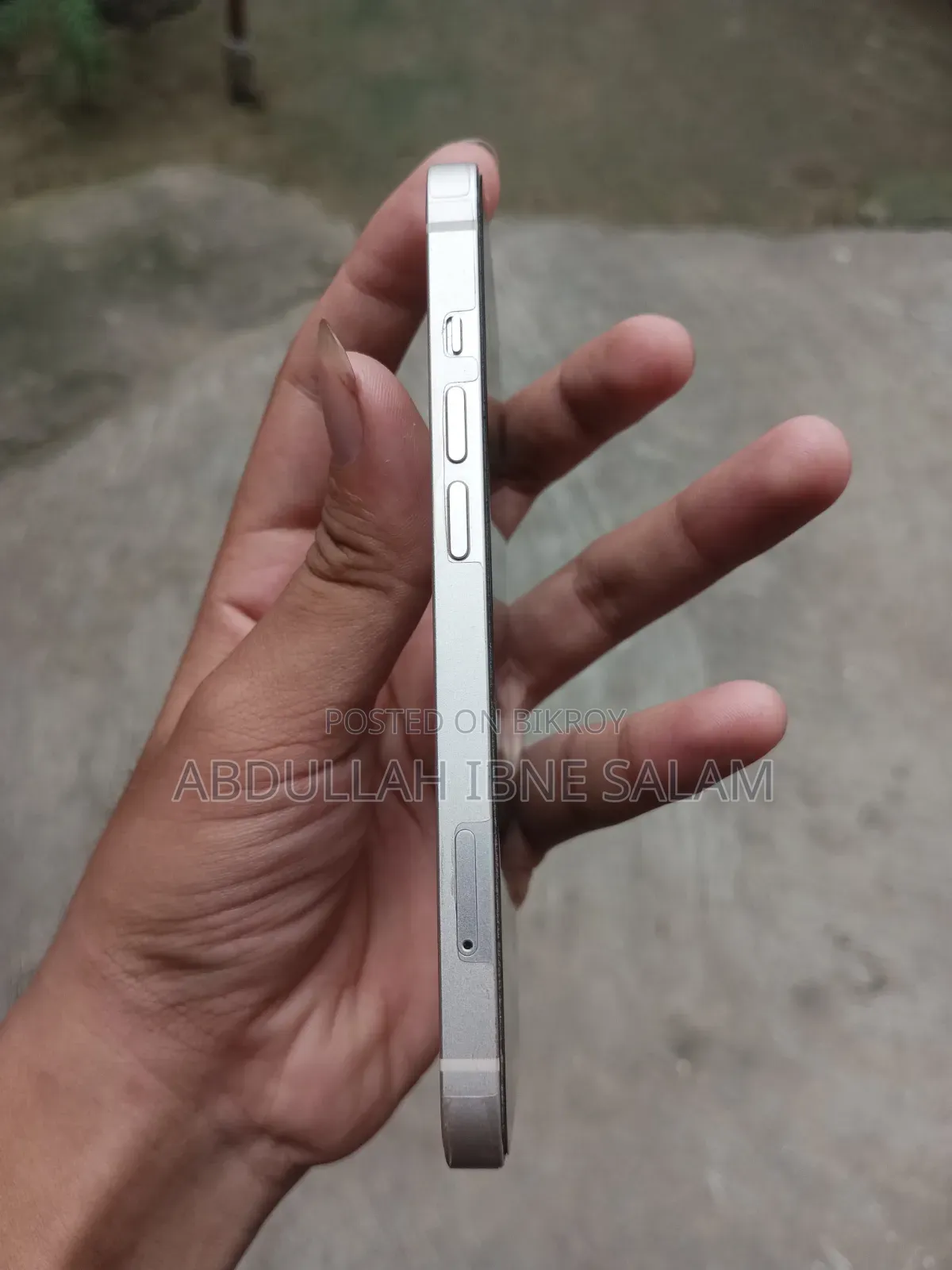 Apple iPhone 13 128 GB White