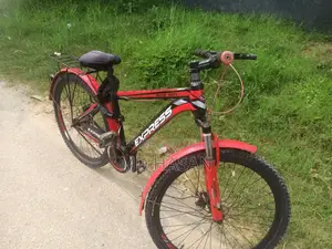Non-gear bicycle