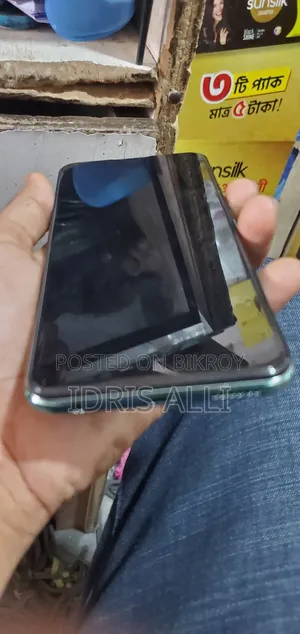 New Vivo Y11 32 GB Blue