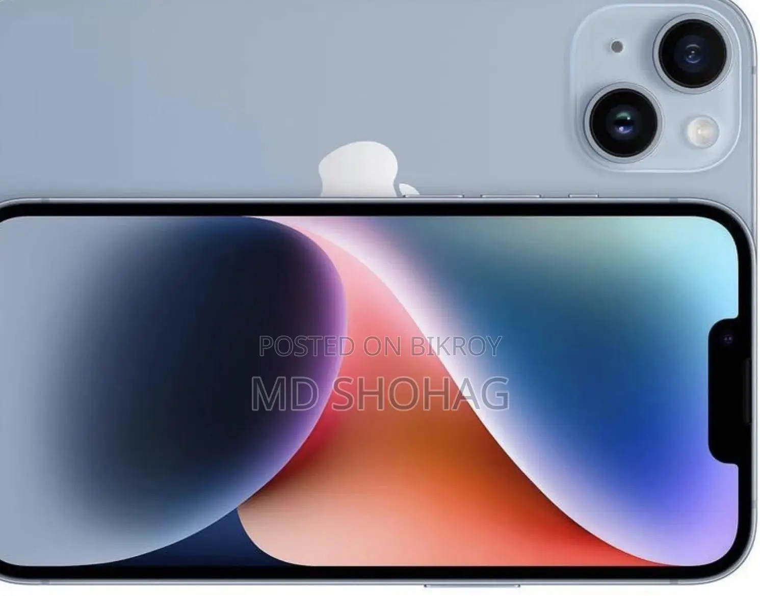 Apple iPhone 14 128 GB Blue