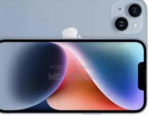 Apple iPhone 14 128 GB Blue