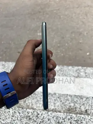 Itel Vision 2S 32 GB Blue