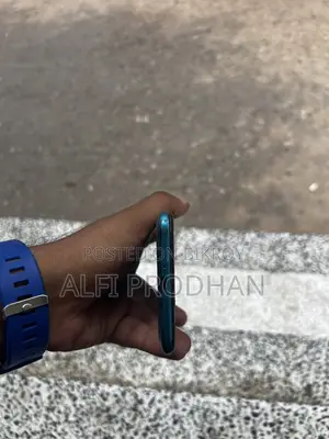 Itel Vision 2S 32 GB Blue