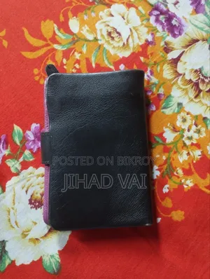 Wallet for Sale