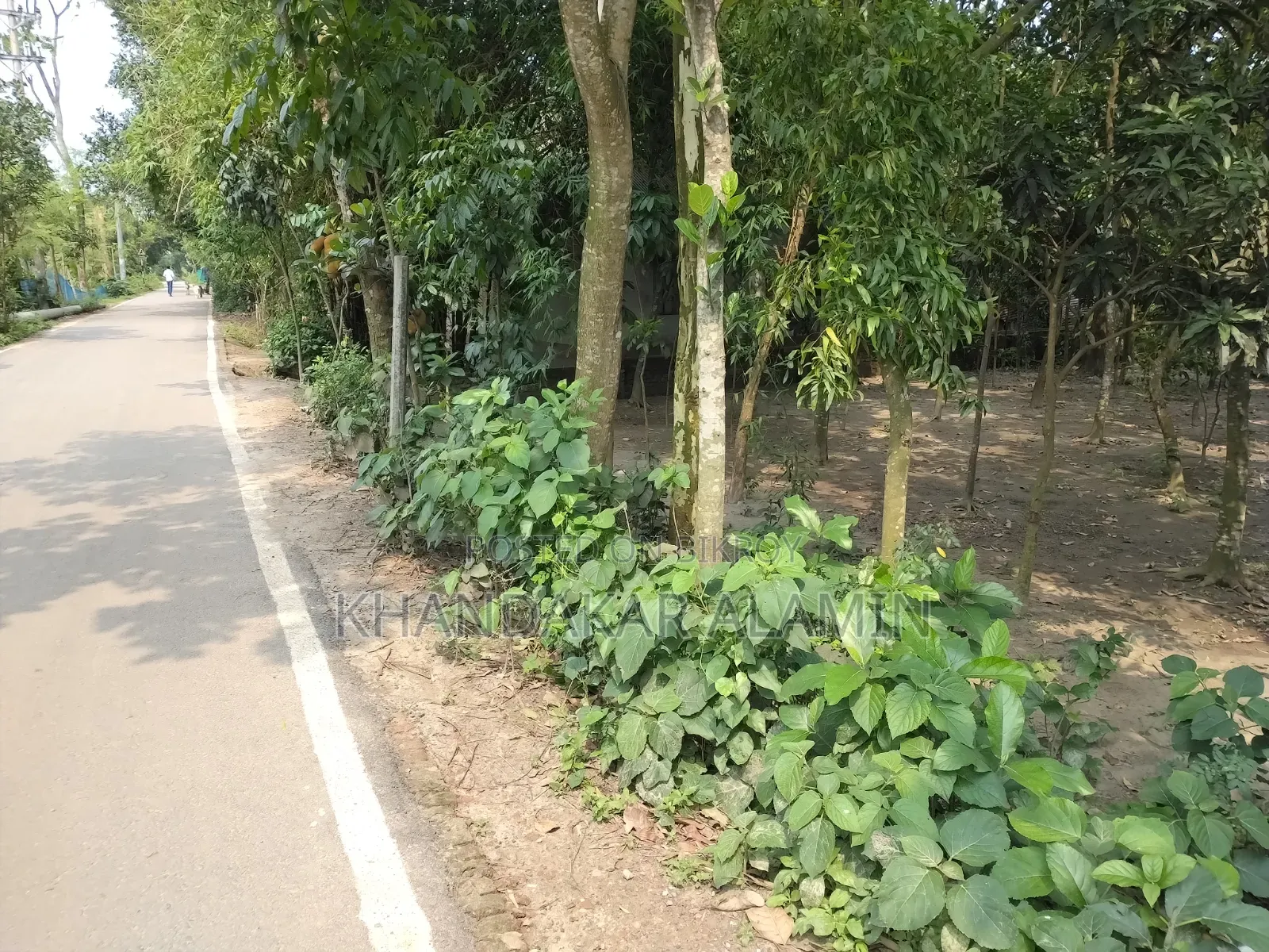 3-bedroom House in Al Amin, Narsingdi Sadar for sale