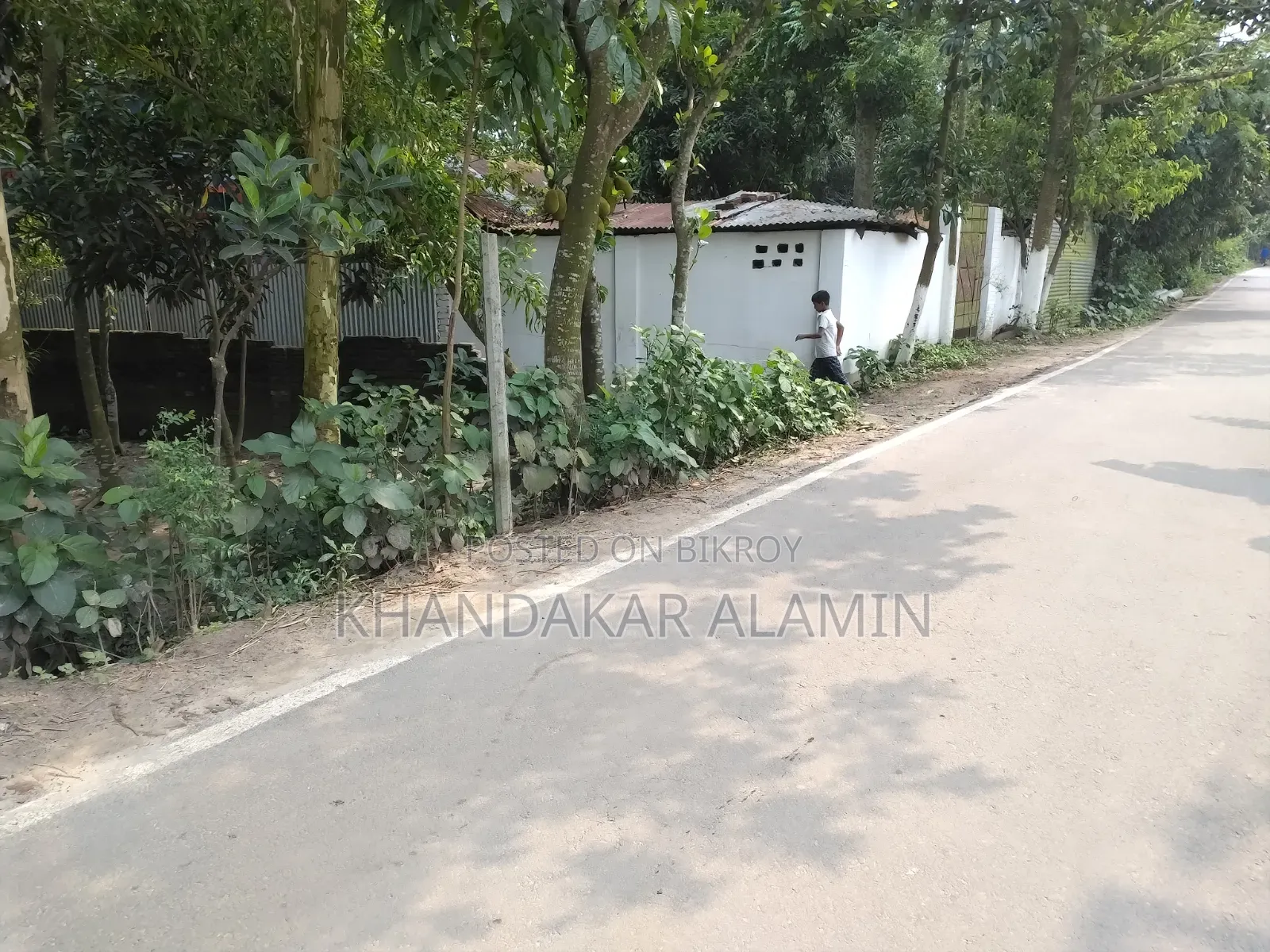 3-bedroom House in Al Amin, Narsingdi Sadar for sale
